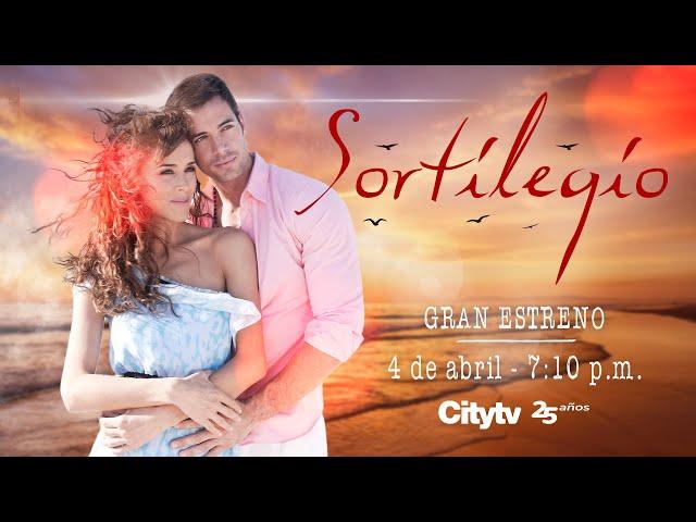 Sortilegio - Gran Estreno | CityTv