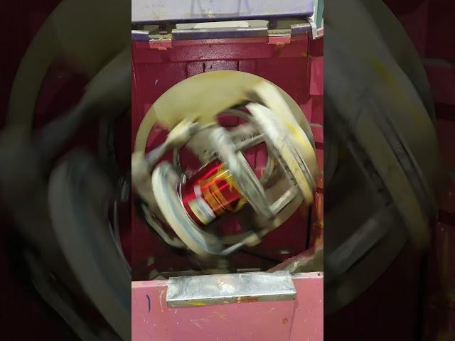 Oil paint colour mix | GLOSSY PAINT