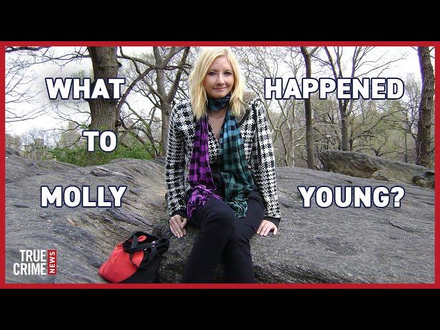 What really happened to Molly Young?