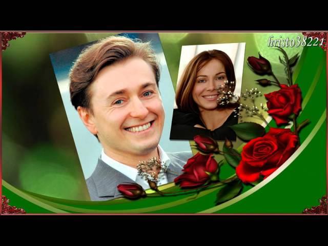 Дует " Не уходи"  -    А если это любовь