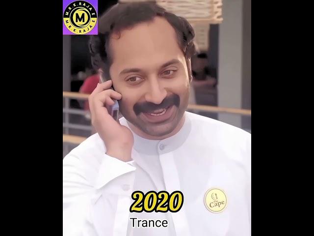 Fafa Fahad Fazil Evolution