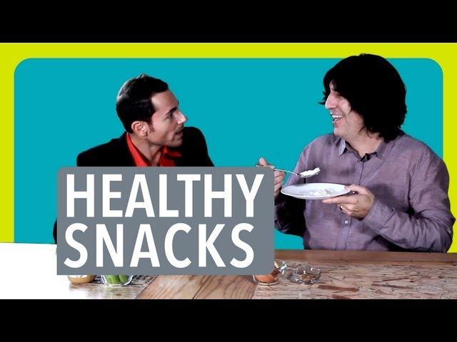 Healthy Snacks