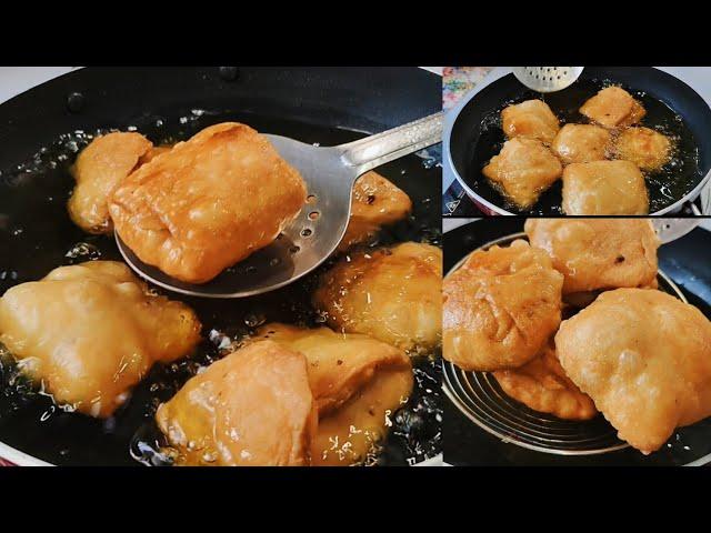 Ramzan Special Keema Kachori recipe| Iftar Special Recipes| easy snacks recipe for ramadan