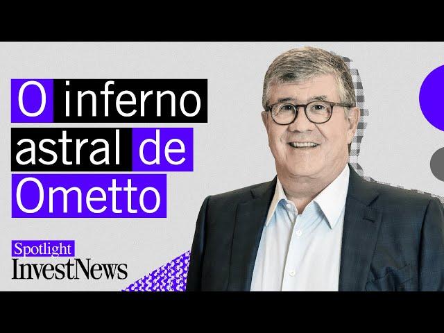 Cosan em xeque: como a disputa pela Vale sacudiu a empresa de Rubens Ometto