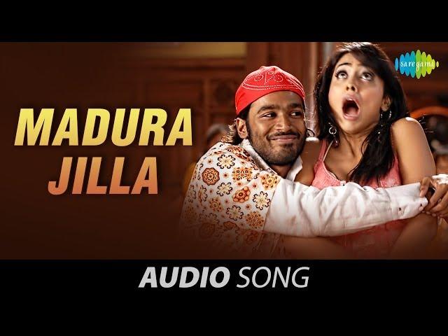 Thiruvilaiyaadal Aarambam | Madura Jilla song