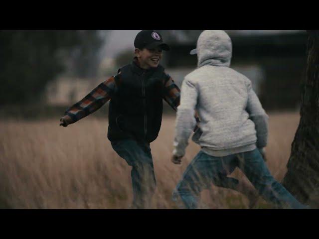 Andrew Farriss - Southern Cross Shines (Official Video)