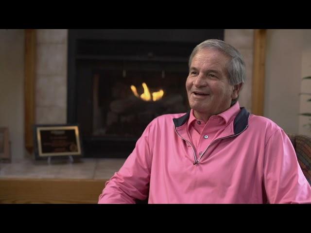 Patient Testimonial - John Highsmith DDS