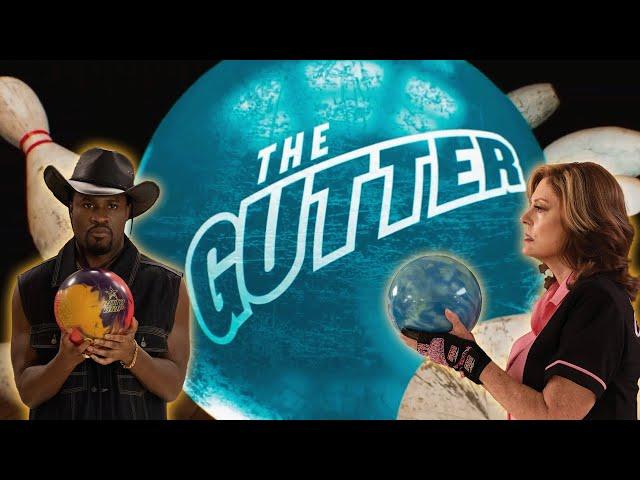 Shameik Moore, Susan Sarandon & D'Arcy Carden on their Off-the-Wall Lester Bros Comedy 'The Gutter'