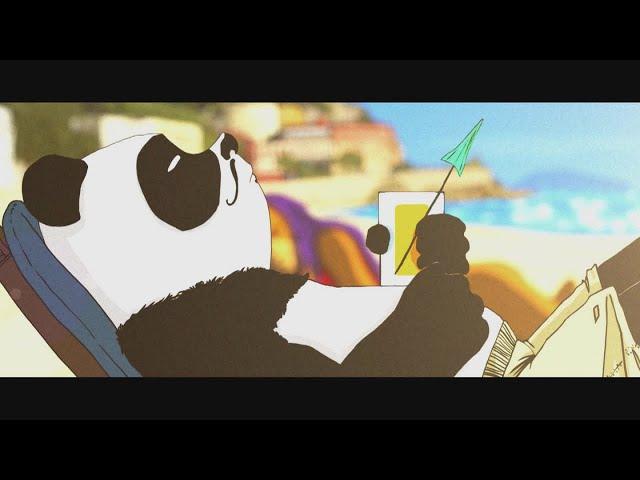 Otis stacks - Full Panda Trilogy [Official Video]