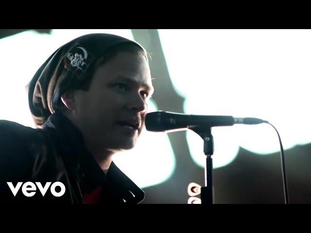 blink-182 - After Midnight