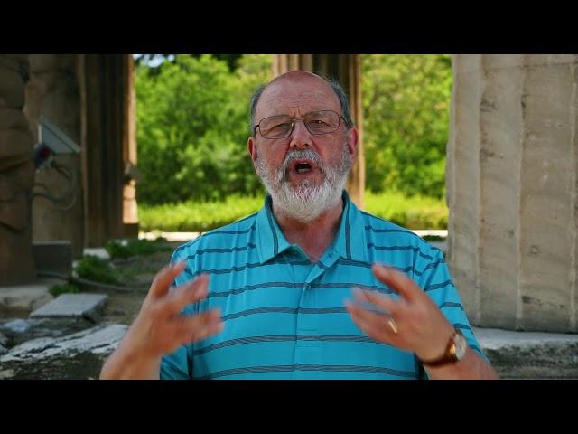 How to Understand the Holy Spirit (N. T. Wright Q&A)