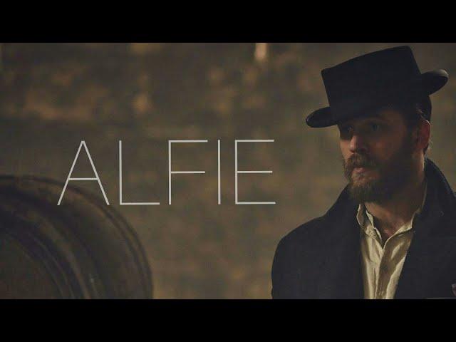 Alfie Solomon | Edit | tom hardy