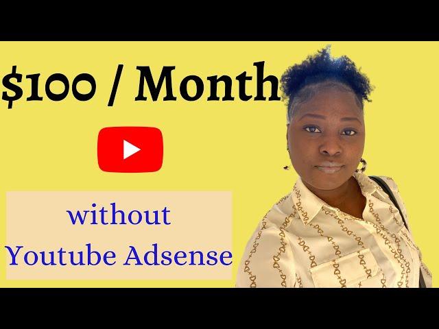 How To Monetize Youtube Videos Without Youtube Adsense Monetization 2020 | Monetize Videos