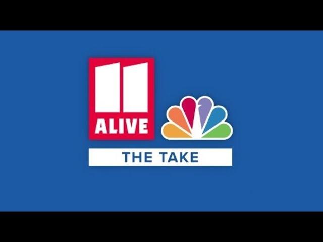 11Alive News: The Take | Weekend