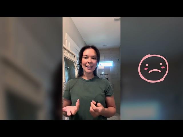Facing My Past: My Decision About Contacting My Bio Dad & Childhoood Trauma