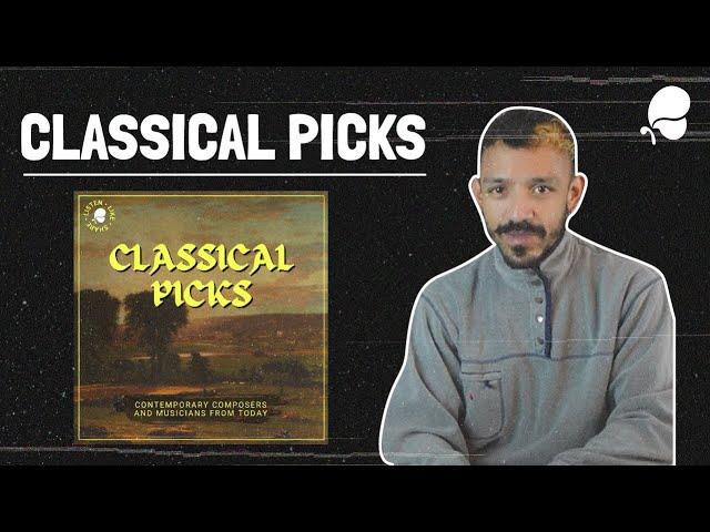 Getting Playlisted Made Easy by iMusician | Classical Picks