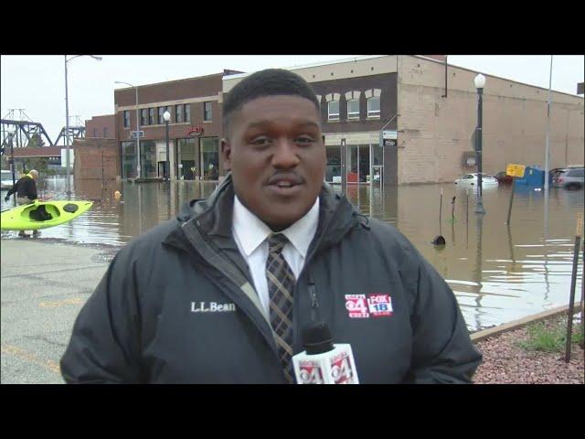 Local 4 News Midday