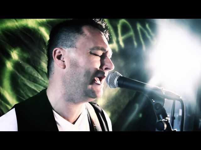 Julian Murphy- A matter of Time