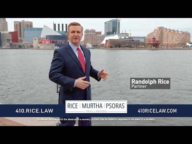 18 Wheeler Accidents Are a BIG Deal | Rice, Murtha, Psoras