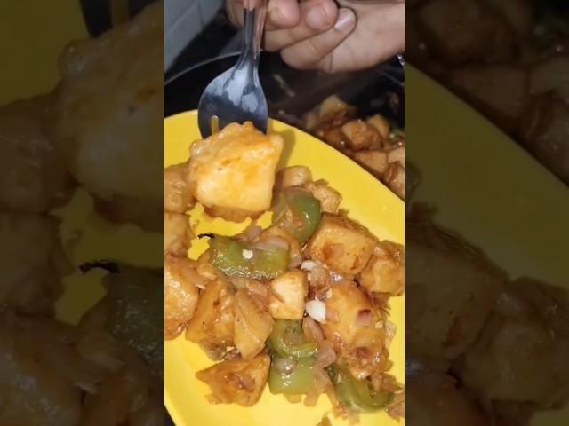 Idli Manchurian  | simple recipe with leftover idli|#instantrecipe #idli#manchurian #rasa #gaana
