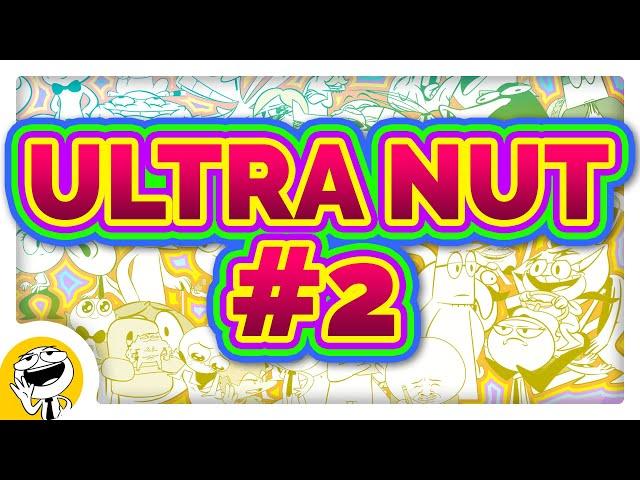 Nutshell's ULTRA NUT #2 (Animation Memes)