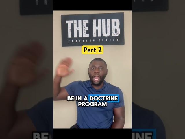 It’s all love! Part 2! #thehub #shortsfeed #shortsvideo #thehubtrainingcenter