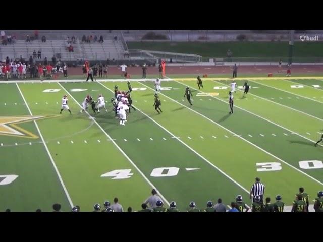 Freshmen Phenom   Seth Shigg highlights   Hudl