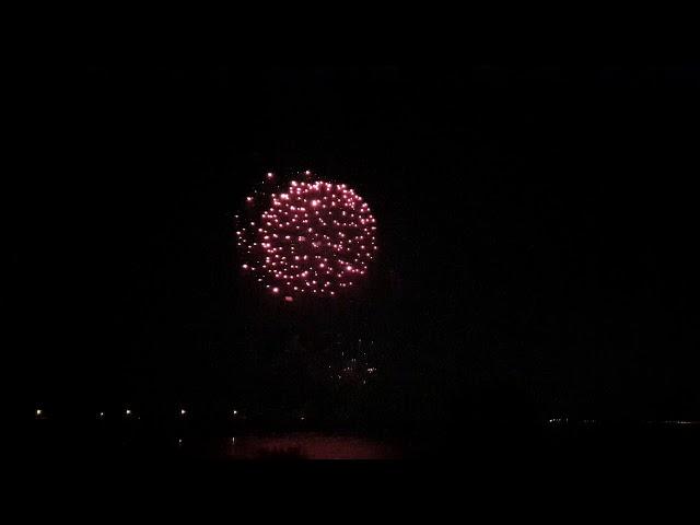 Saint Nazaire 2019