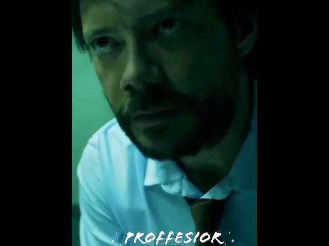 #Proffesior The #mastermin of #money hist