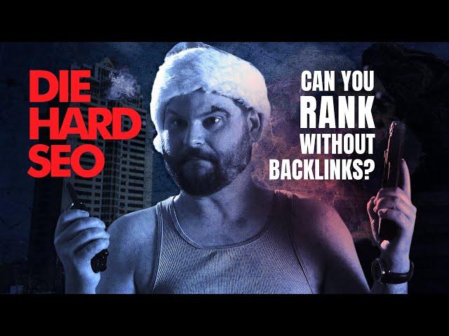 Die Hard: Can you Rank without Backlinks?