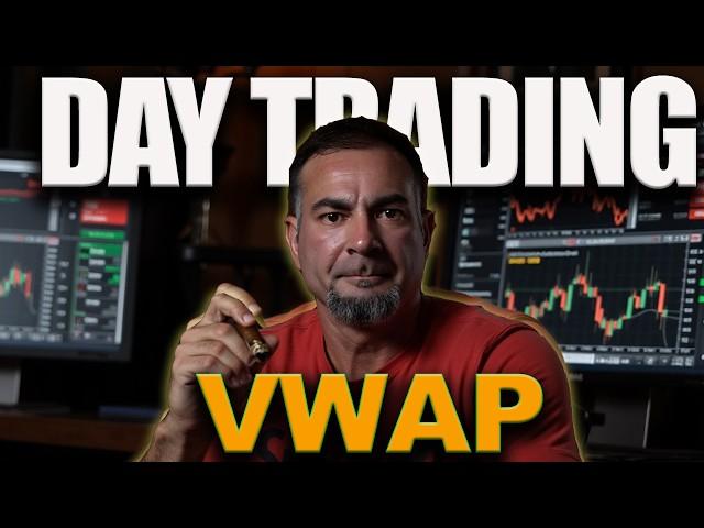 VWAP Explained: A Guide for Day Traders