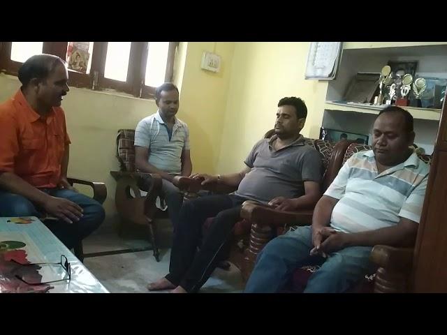 Live technique of Hypnosis PMR Progressive muscles relaxation Engr S K Samele yog guru Hypnotist