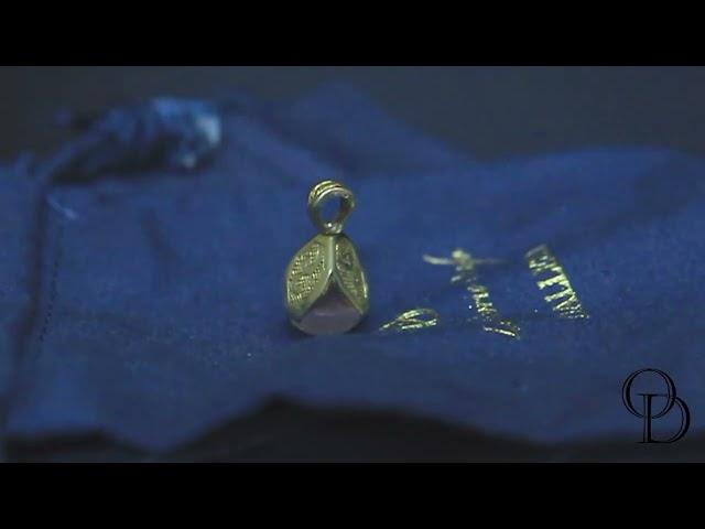 Gold Jewelry Manufacturer for jewelers collection in private label