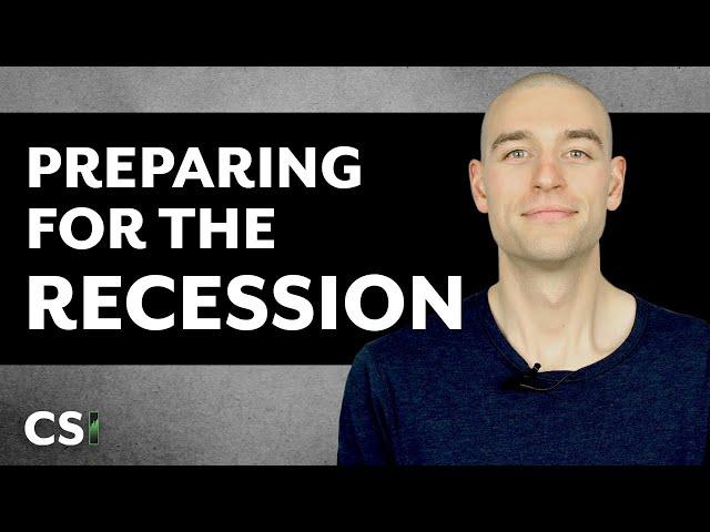 Preparing for the Recession