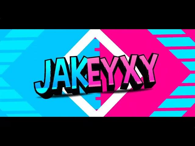 JakeyXY Intro!