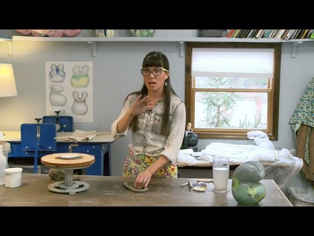 6 Essential Tips for Coiling Clay to Make Sculpture | ERIN FURIMSKY