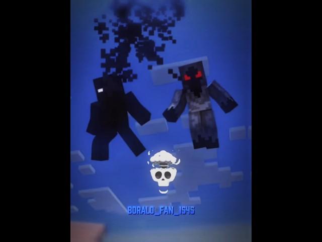 | GREAT MASTER+Entity303= Entity909 | #minecraft #kesfeteyyiz #boralo @BoraLo #shorts #edit