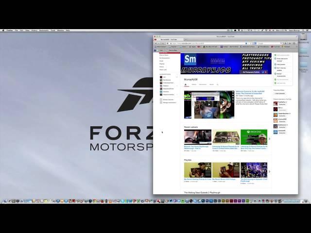 MurrayNJ08 Updates For 11 - 25 - 13 Xbox One Launch Games, Unboxings, Beyond, Photoshop