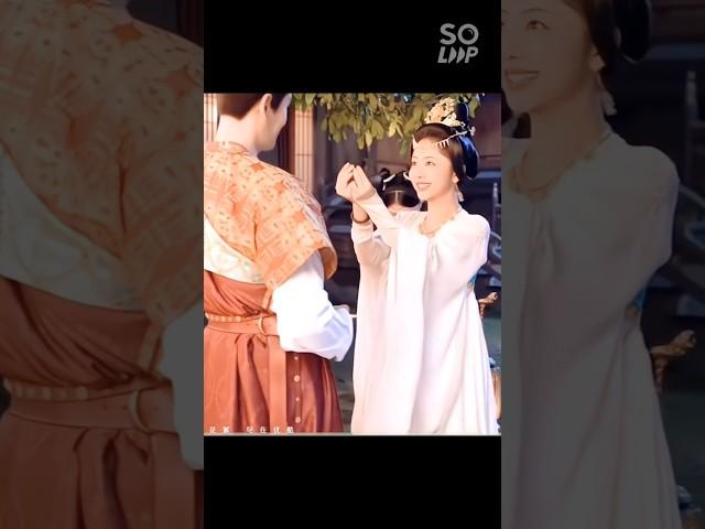 #shorts BTS Deleted Funny Scene 谭松韵经超 Brocade Odyssey • credits see watermarks