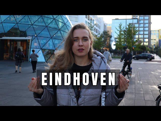 Secrets of Eindhoven: What No One Tells You About This Dutch City