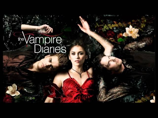 Vampire Diaries 3x14 Ed Sheeran - Give Me Love