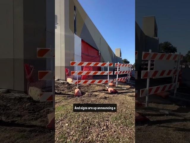 When Will the Primark Coming to Grapevine, Texas Open? | Grapevine Mills Mall