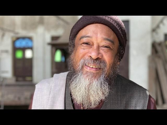 *BEAUTIFUL GUIDED MEDITATION WITH MOOJI*: A Peaceful Life Is Priceless