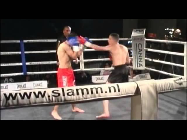 Walid Bounou vs Ersin Dulkadir