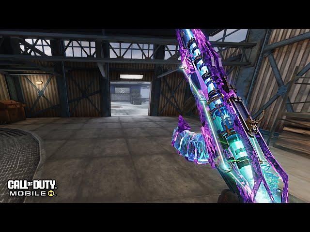 DESTROYING Ranked Lobbies with a Mythic AK47 in COD Mobile!