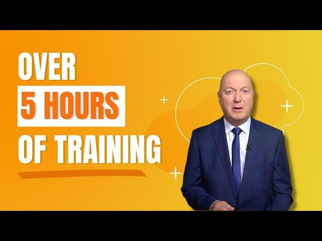 Voice Over Training from Beginner to Advanced! 