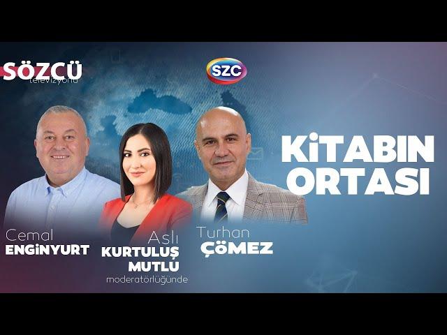 Cemal Enginyurt & Turhan Çömez | Devlet Bahçeli'nin Öcalan Çağrısı