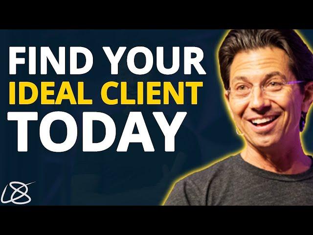 How To Find Your Ideal Client