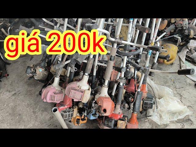 4 - 3 máy chưa dọn giá 200k LH 0354626090 có Zalo