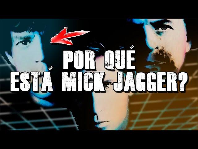 FREEJACK: Una Película Inexplicable con Hopkins, Estévez... y Jagger.